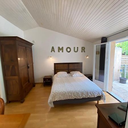 אנדרנוס-לה-באינס Beau T2 Proche Plages , Commodites מראה חיצוני תמונה